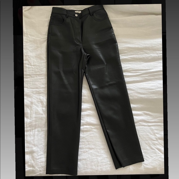 Melina Wilfred Pants - Picture 2 of 4